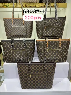 Luxury Handbags