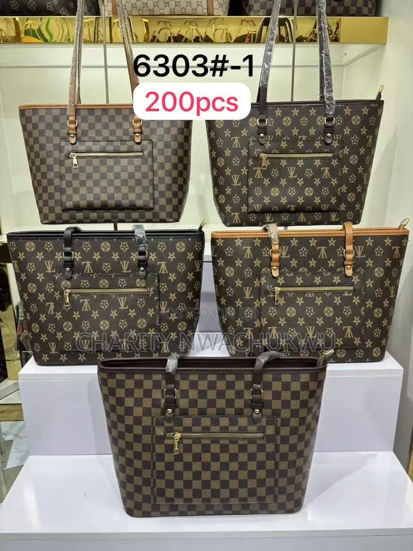 Luxury Handbags