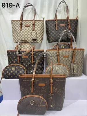 Luxury Handbags