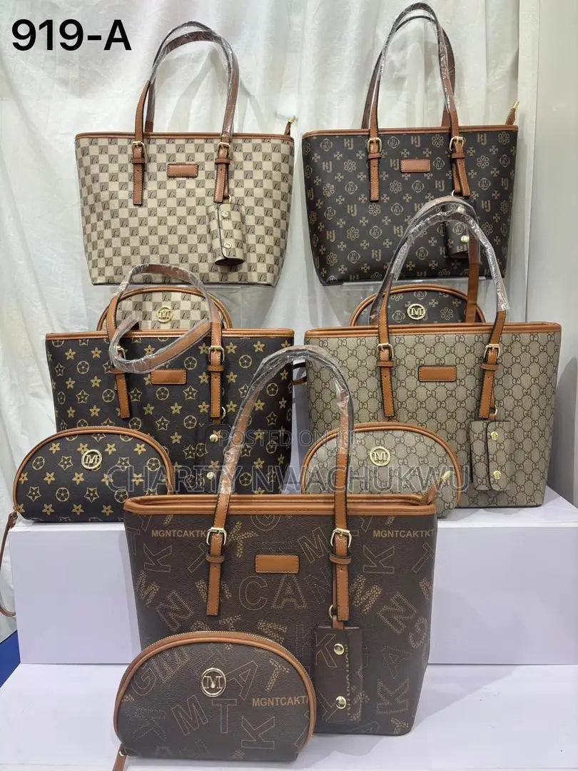 Luxury Handbags