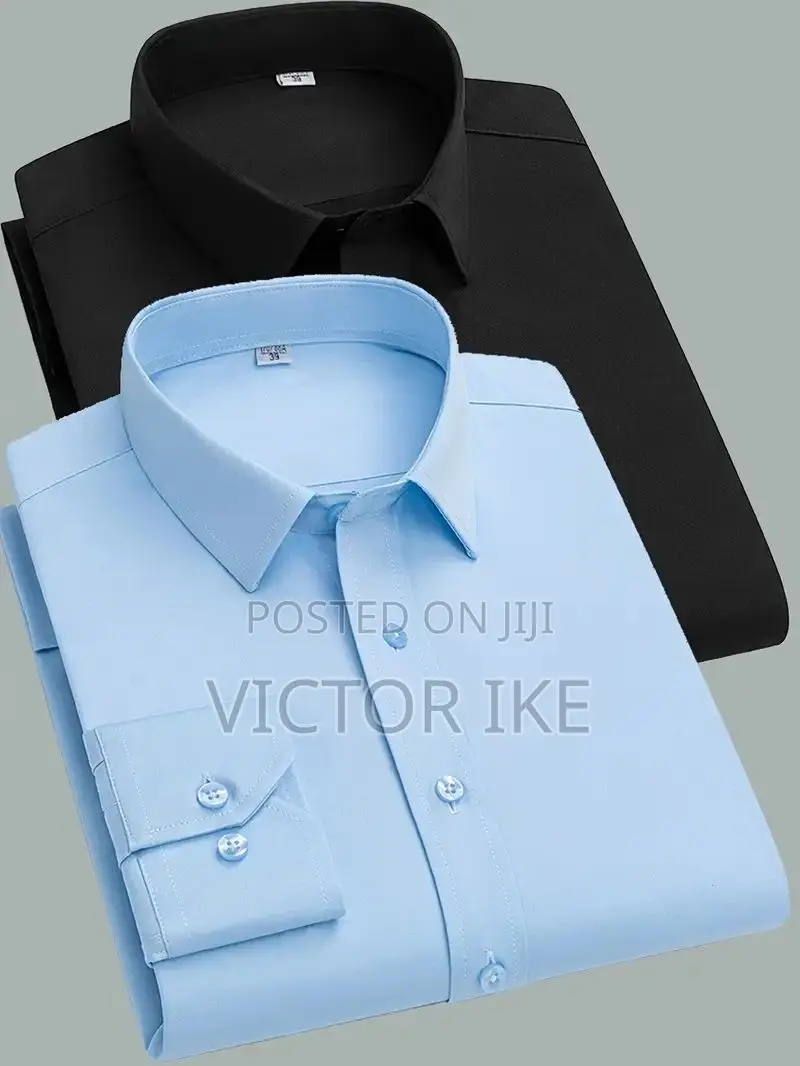 Navy Blue Shirt in Abuja