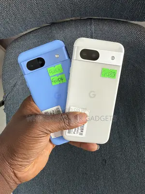 Google Pixel 8a 128 GB Blue