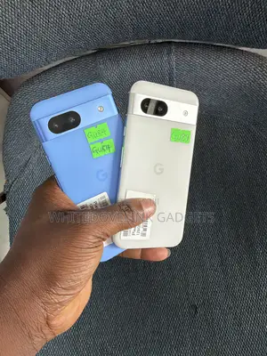 Google Pixel 8a 128 GB Blue