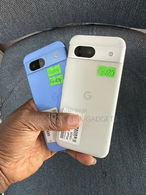 Google Pixel 8a 128 GB Blue
