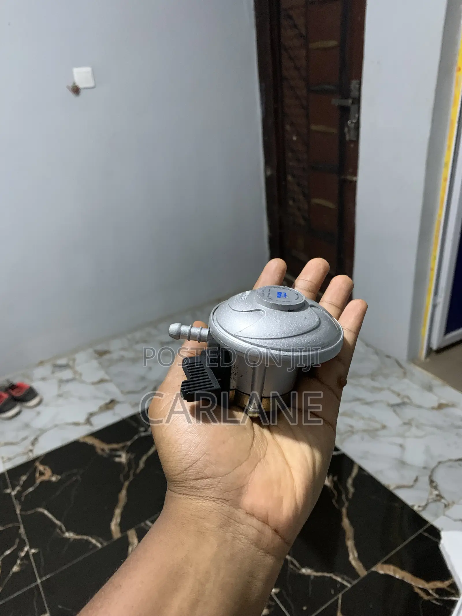 Gas Regulator