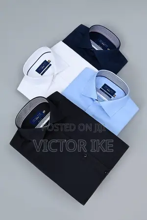 Shirts in Portharcourt