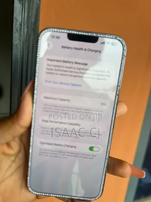 Apple iPhone 13 Pro Max 128 GB Gray