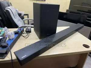 Samsung Harman Kardon Hw-Q60r