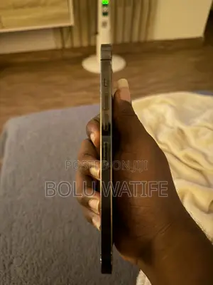Apple iPhone 13 Pro Max 128 GB Black