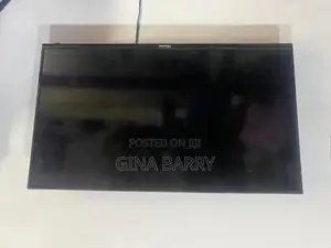 Hisense TV for Sale – Perfect Working Condition