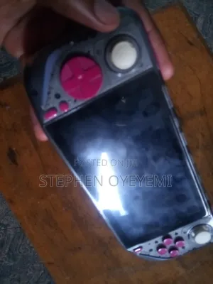 Handheld Console GameMT E6 Max