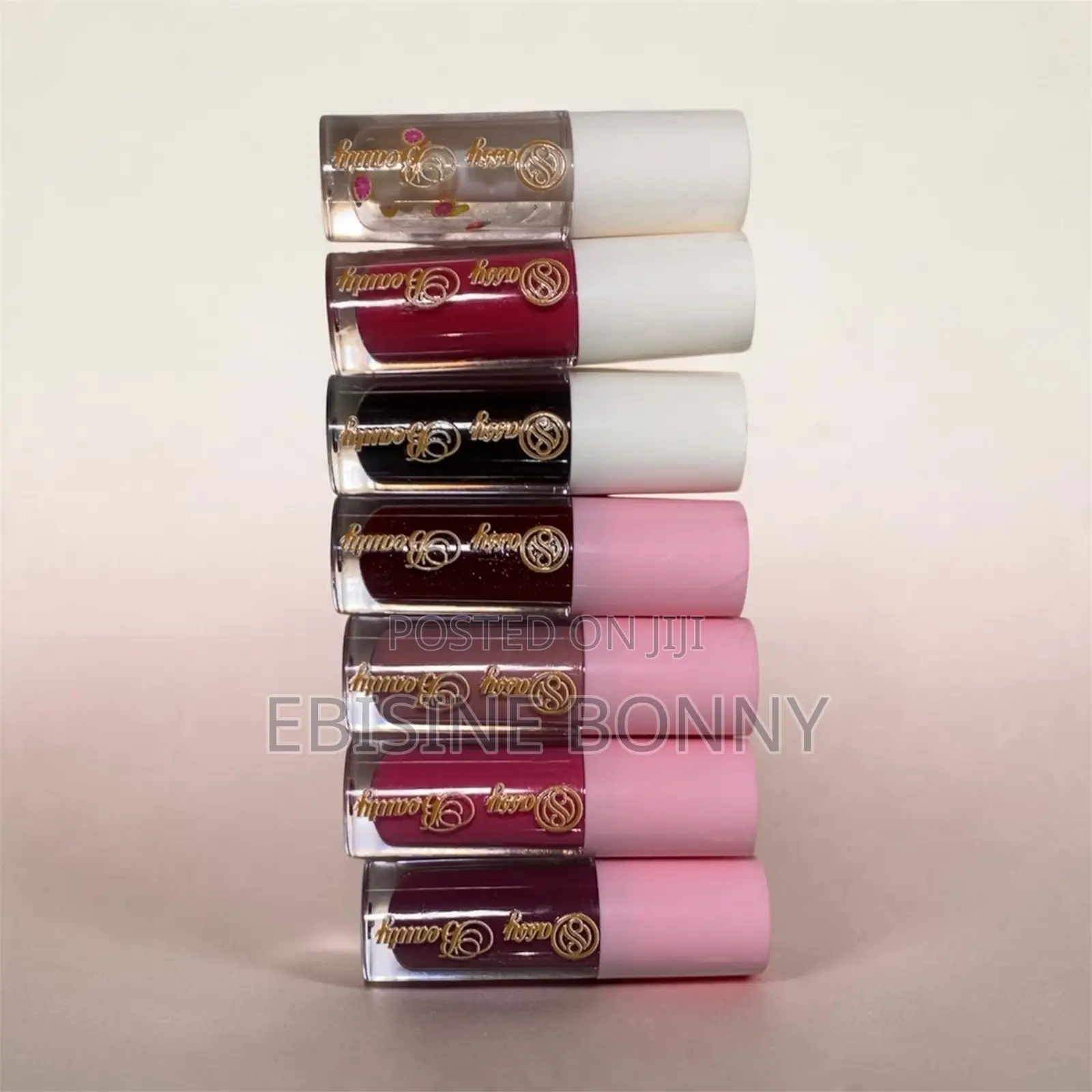 Lipglosses and Lipoil