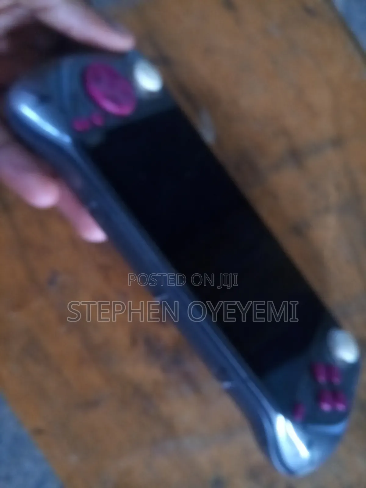 Handheld Console GameMT E6 Max