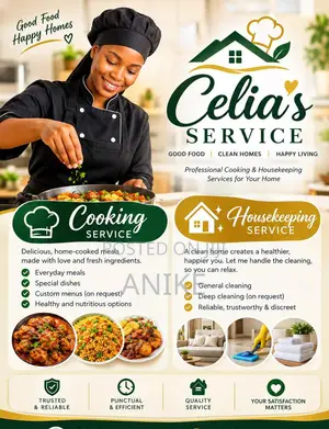 Household Service