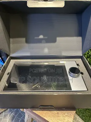 10 Inches Smart Music Control Panel
