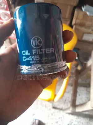 Vic Oil Filters