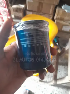 Vic Oil Filters