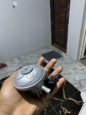 Gas Regulator
