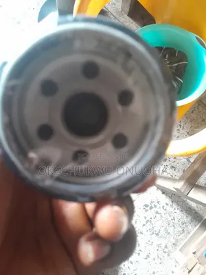 Vic Oil Filters