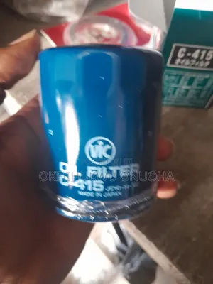Vic Oil Filters