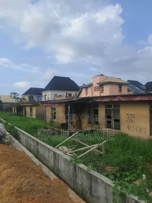 4bdrm Bungalow in Ngi Npf Estate, Satellite Town for sale