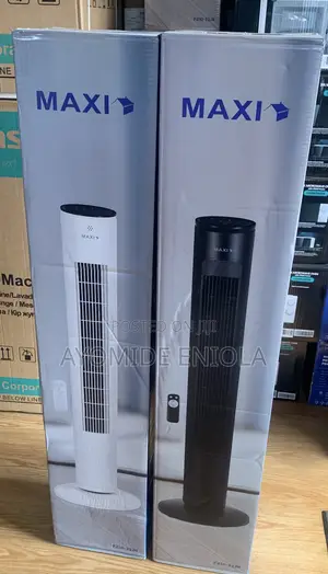 Maxi Tower Fan