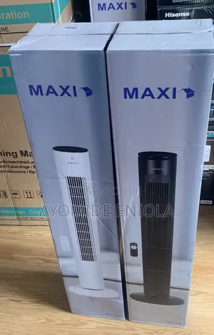 Maxi Tower Fan
