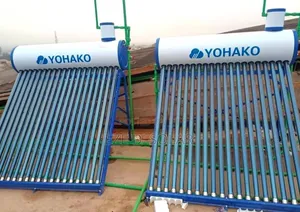 Large Capacity 300 Litre Solar Water Heater