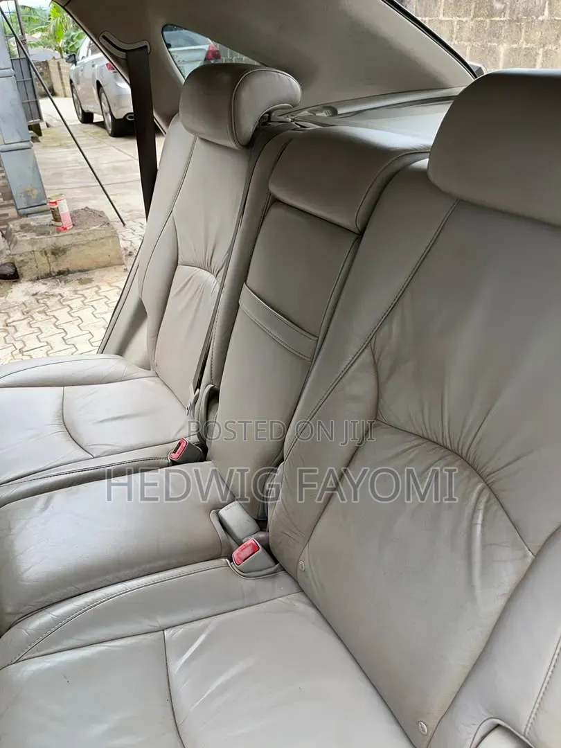 Lexus RX 330 2005 Blue