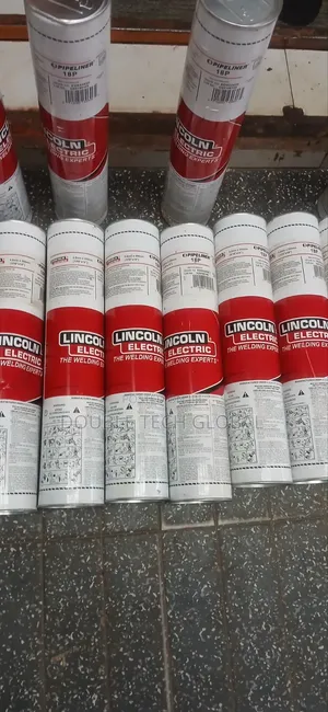 Lincoln Pipeliner 18P 3.2mm Welding Electrode