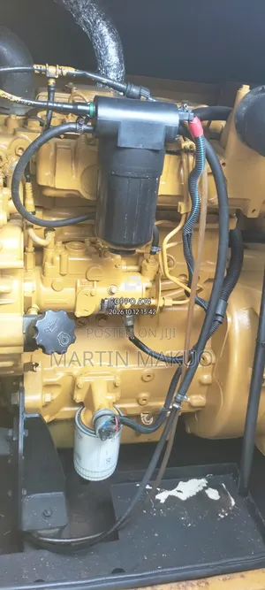 30kva Soundproof Diesel Generator,super Silent