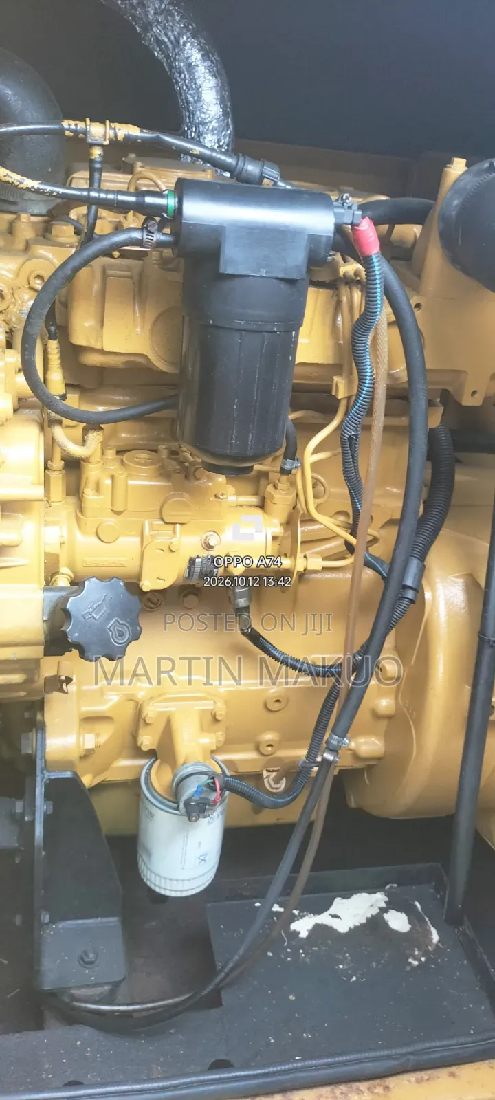 30kva Soundproof Diesel Generator,super Silent