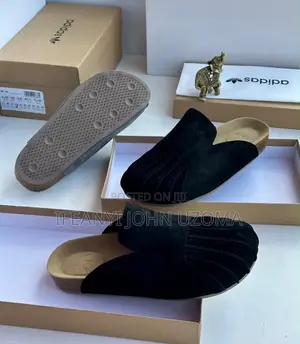 Classic Standard Luxury Half Shoe