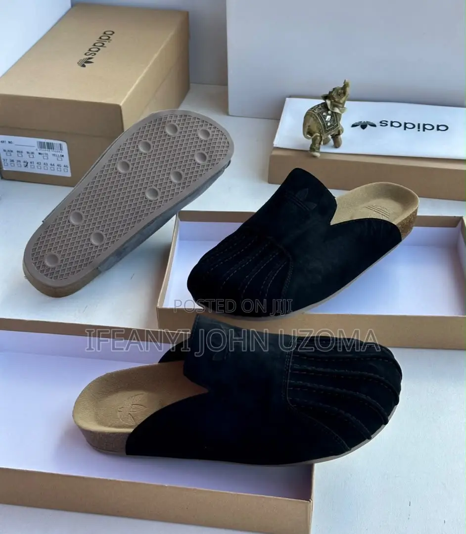 Classic Standard Luxury Half Shoe