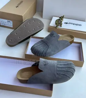 Classic Standard Luxury Half Shoe