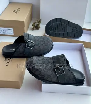Classic Standard Luxury Half Shoe