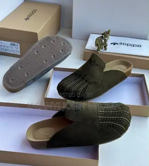 Classic Standard Luxury Half Shoe