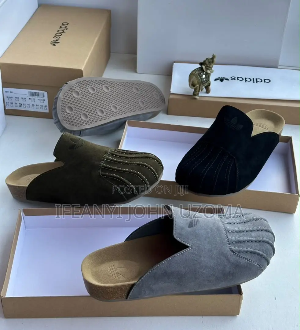 Classic Standard Luxury Half Shoe