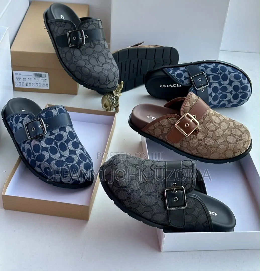 Classic Standard Luxury Half Shoe