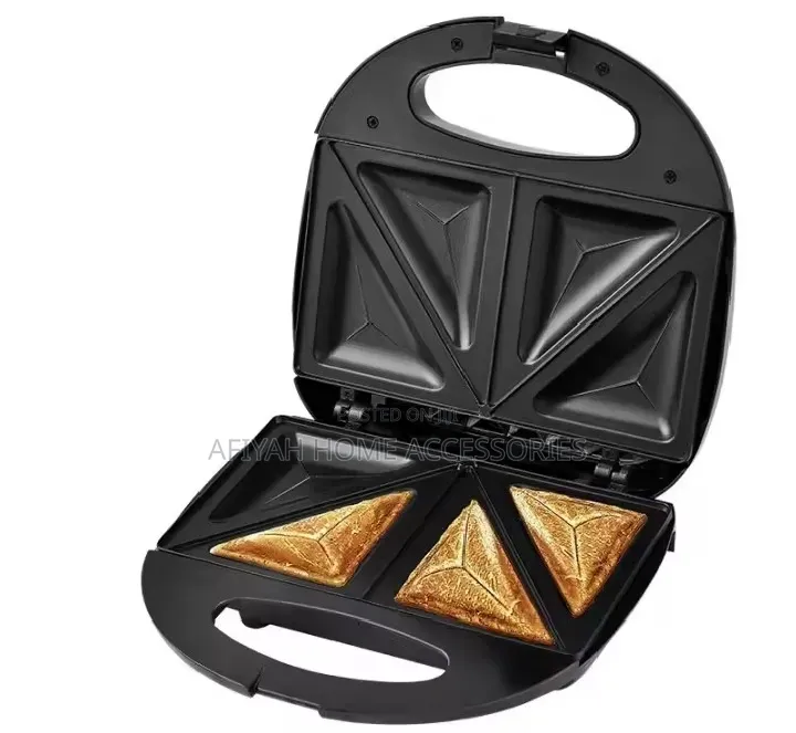 Sandwich Maker