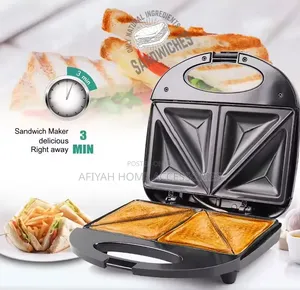 Sandwich Maker