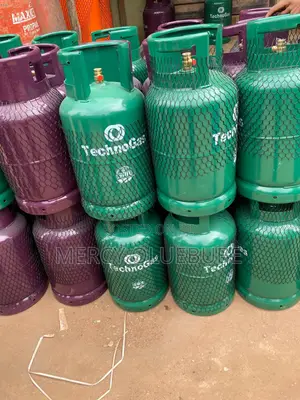 12kg Brand New Cylinder