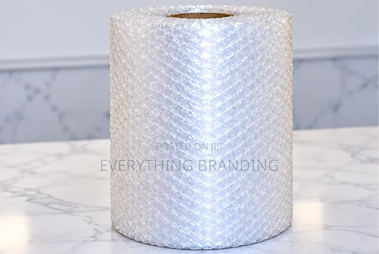 6kg Air Bubble Wrap 1200mm X 50m for Shipping & Packaging
