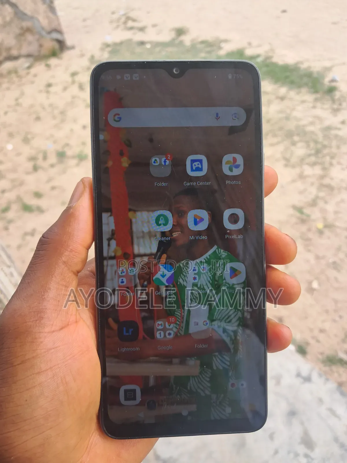 Xiaomi Redmi A3 64 GB Gray