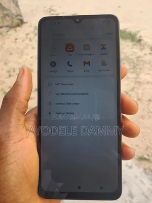 Xiaomi Redmi A3 64 GB Gray