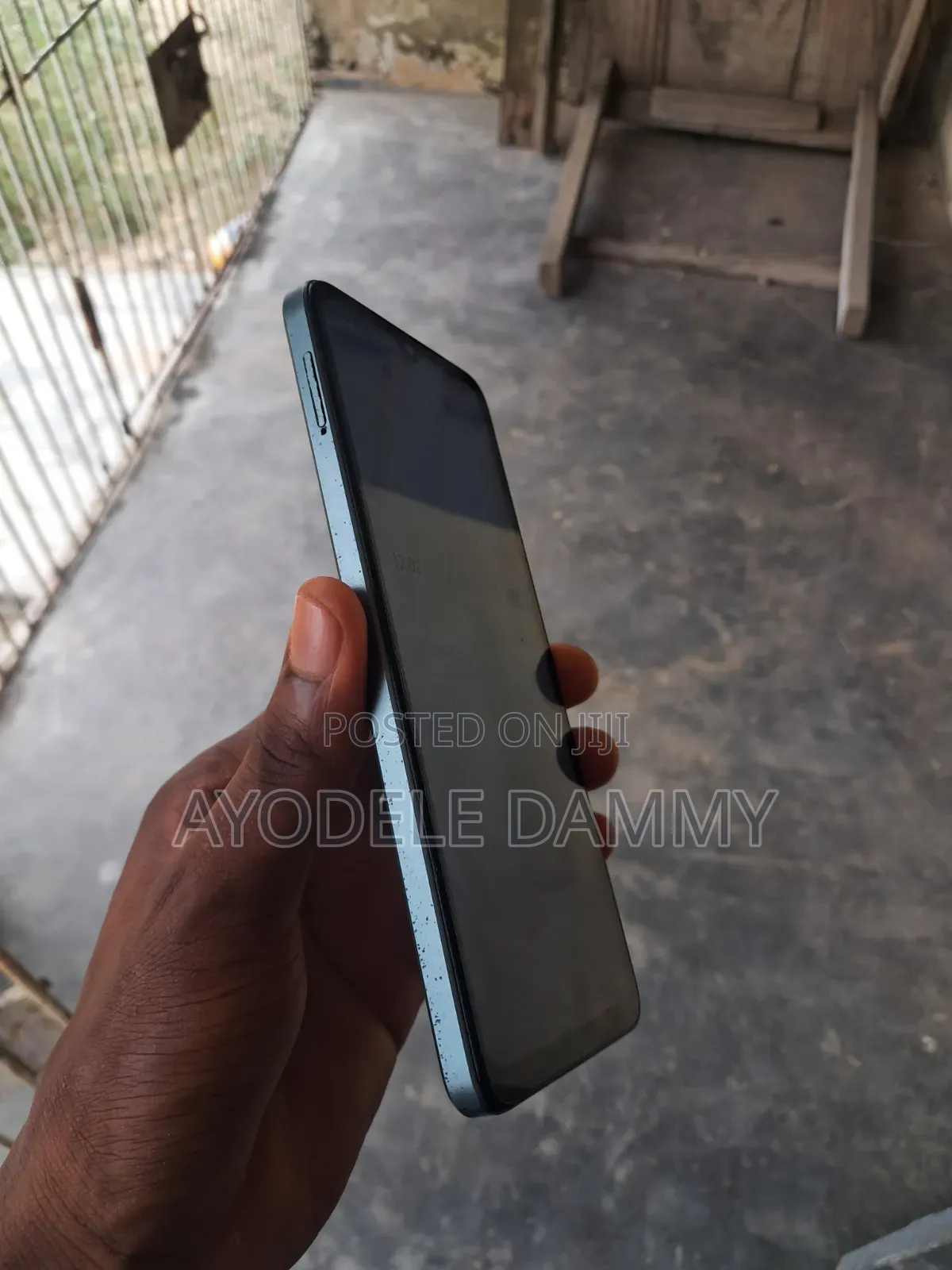 Xiaomi Redmi A3 64 GB Gray