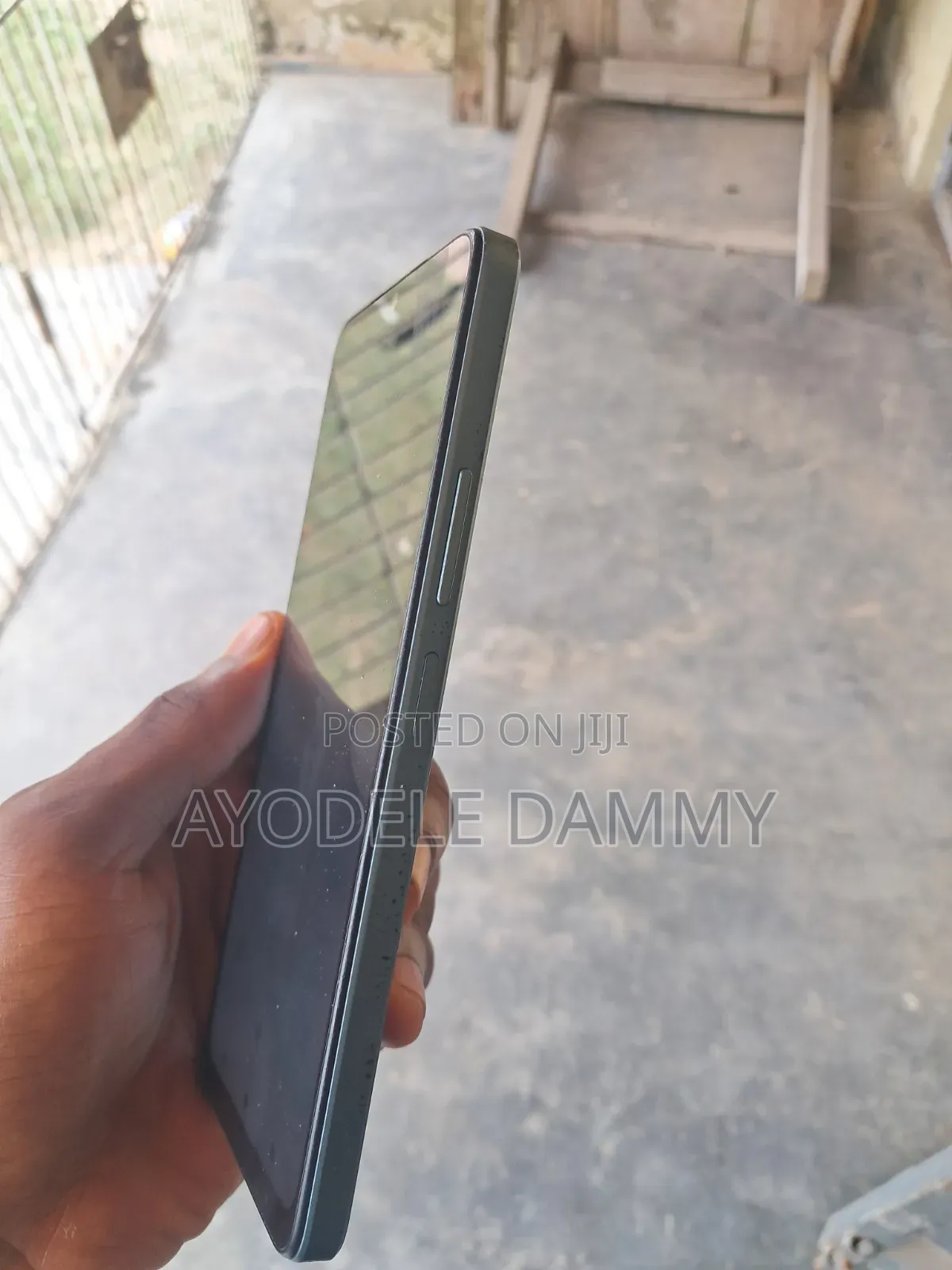 Xiaomi Redmi A3 64 GB Gray