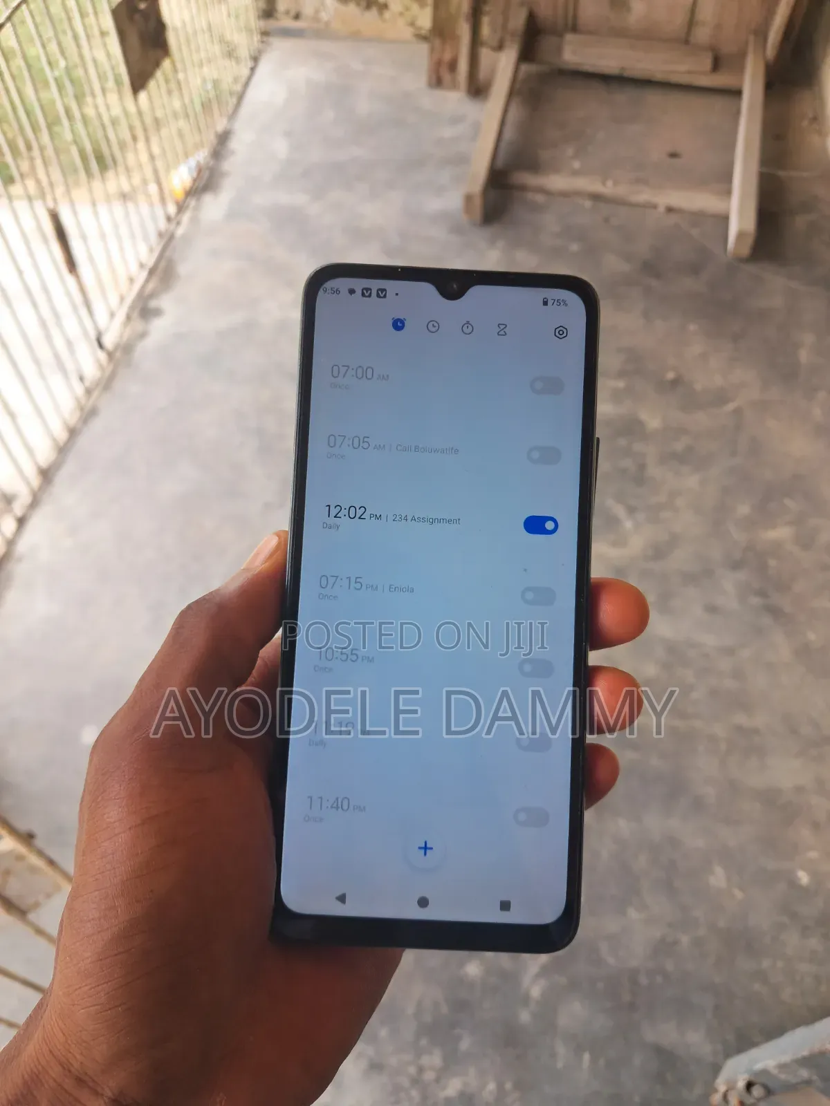 Xiaomi Redmi A3 64 GB Gray