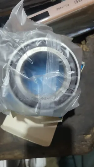 Front Bearing 2018 Honda Civic