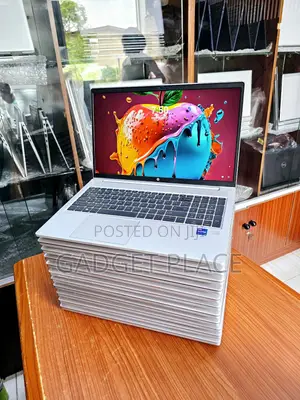 Laptop HP ProBook 450 G8 8GB Intel Core i5 SSD 256GB